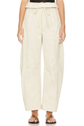Hayley Pant in Beige