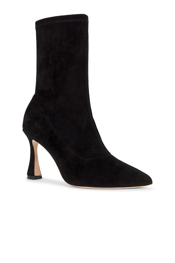 Severine Boot in Black