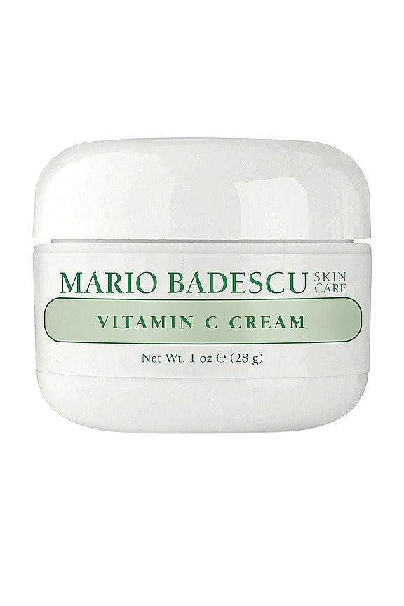 Vitamin C Cream