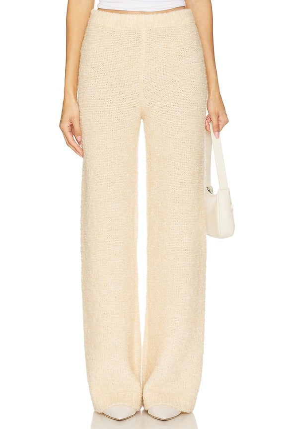 x REVOLVE Corynne Pant in Beige