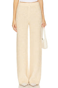 x REVOLVE Corynne Pant in Beige