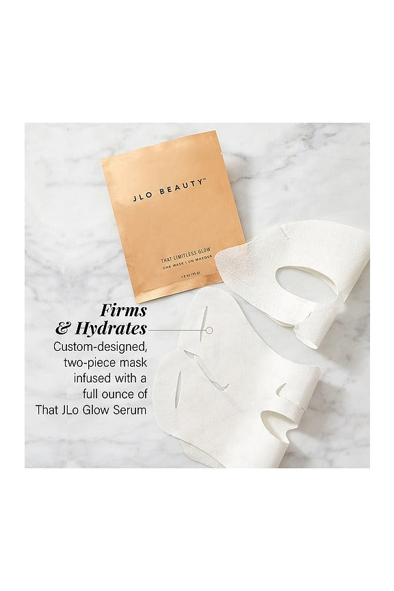 That Limitless Glow Sheet Mask