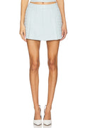 Jhene Skort in Blue