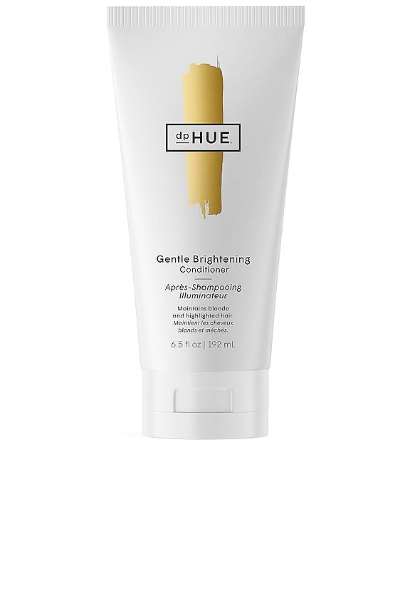 Gentle Brightening Conditioner