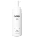 Darker Skin Tones Foam Cleanser