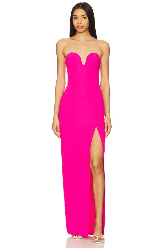 Ronelle Maxi in Viva