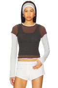 Easy Tonal Triple Layer in Multi