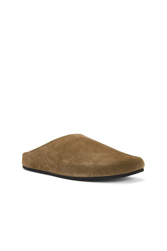 Content Clog in Light Khaki