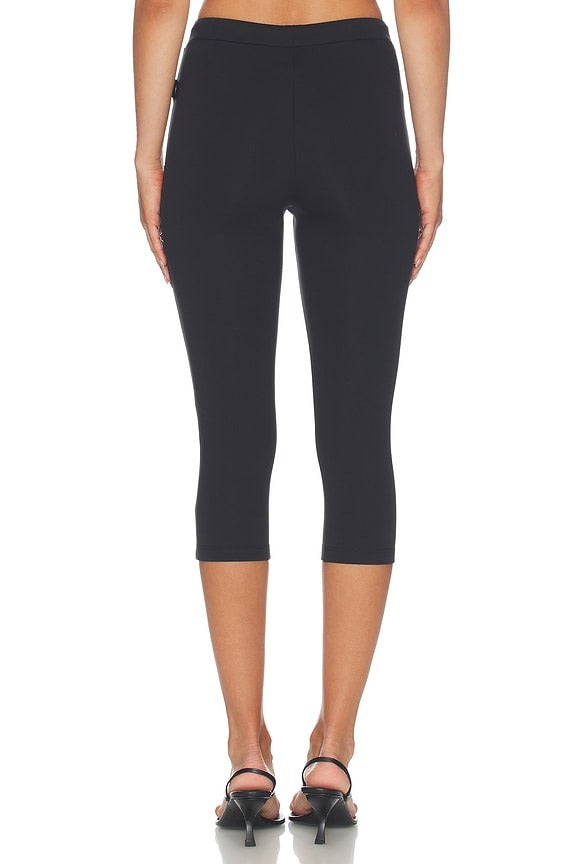 Brunch Capri in Black