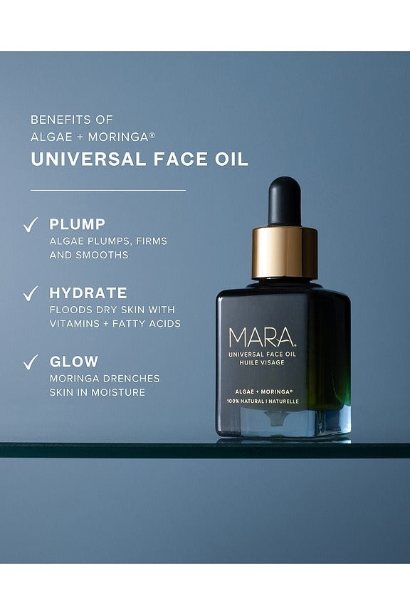 Mini Universal Hydrating Face Oil