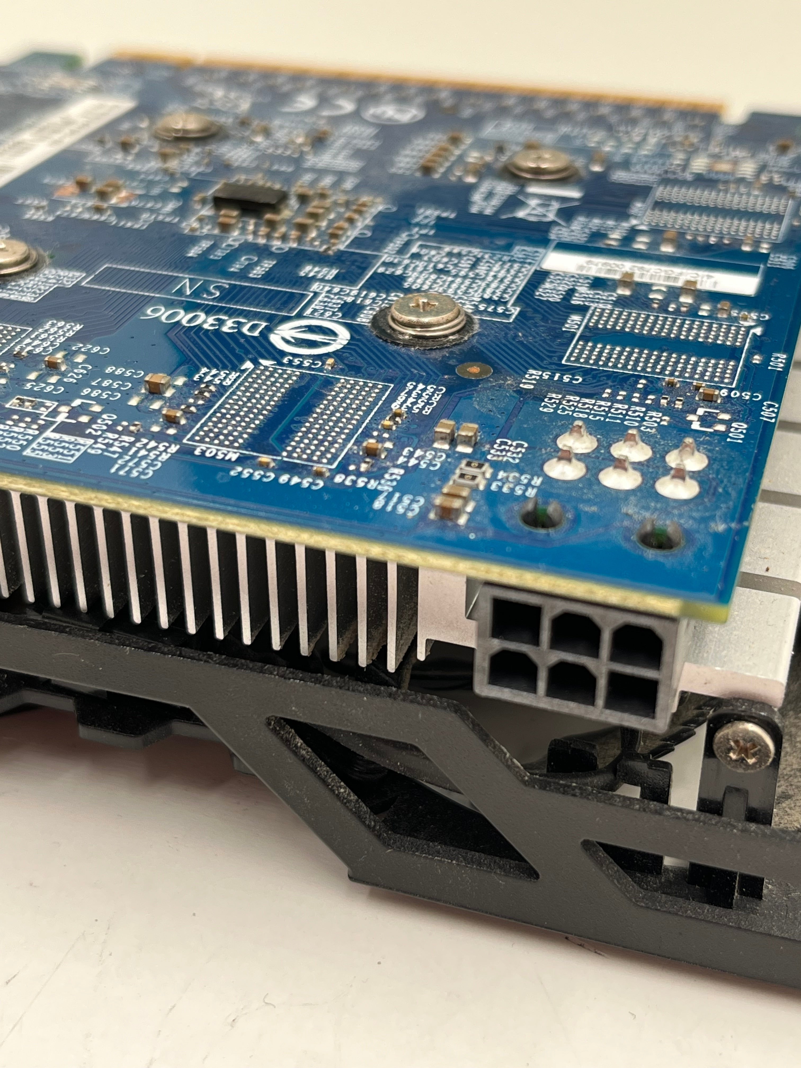 Gigabyte Nvidia GeForce GT 750 Ti 4GB GDDR5 - A - Premium Edition
