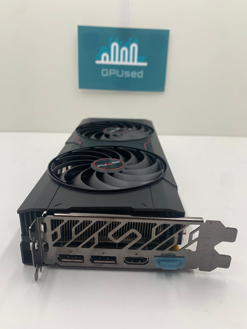 Sapphire AMD Radeon RX 6700XT Pulse 12GB GDDR6 - A - Premium Edition