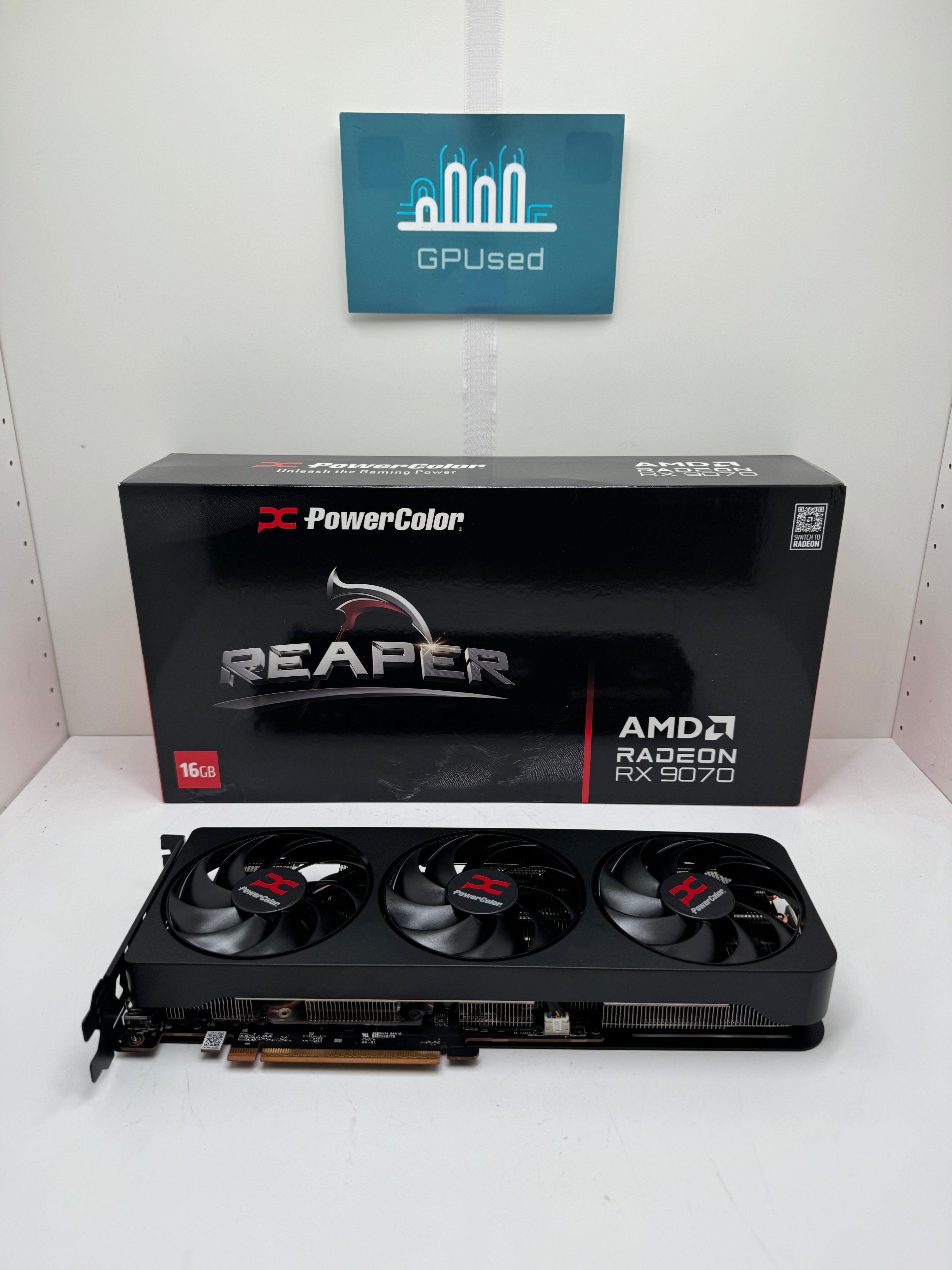 Gigabyte AMD Radeon RX 7900XTX Aorus Elite 24GB GDDR6 - A - Premium Edition