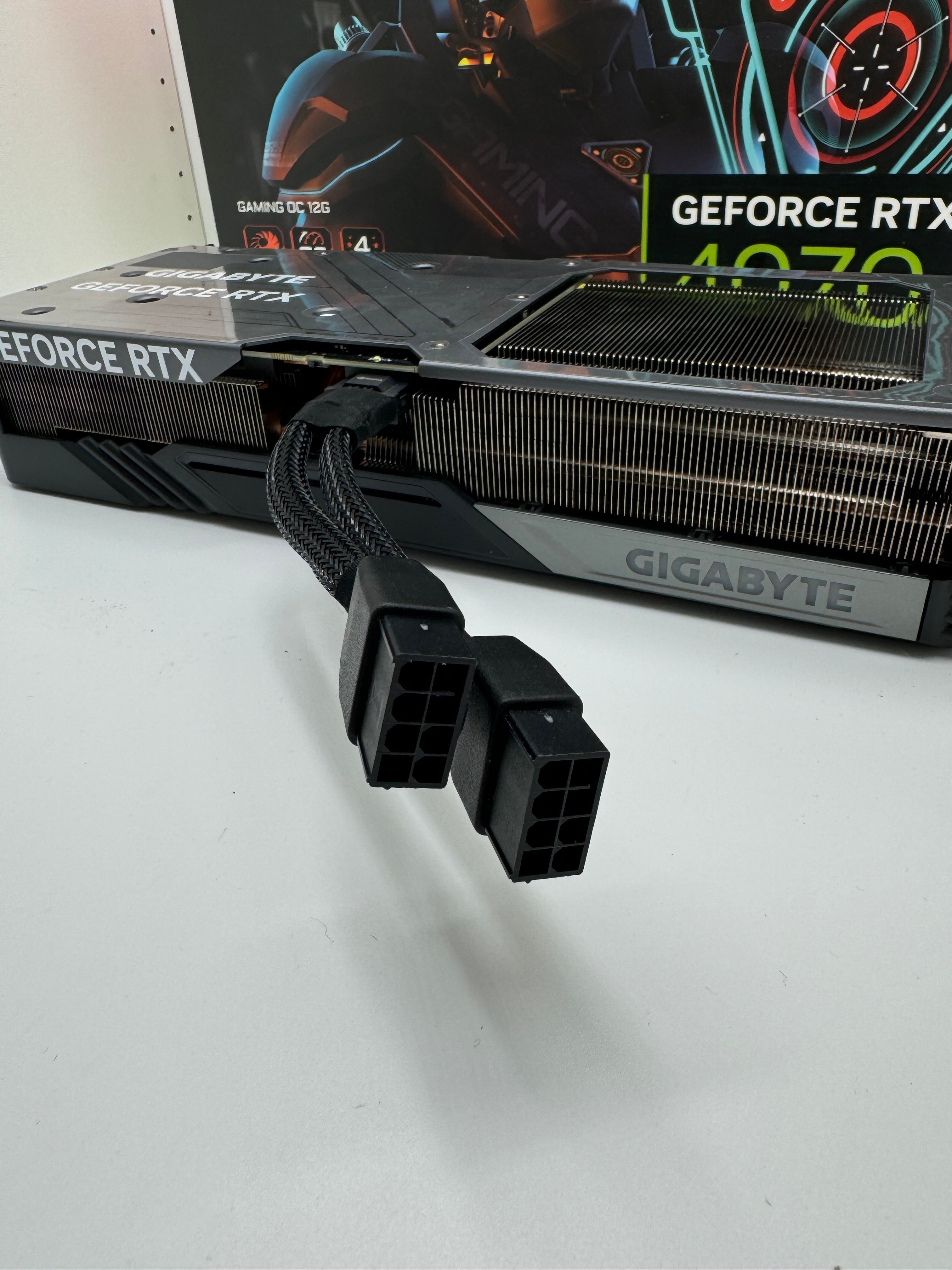 ASUS Nvidia GeForce RTX 5070 Dual OC 12GB GDDR7 - A - Premium Edition