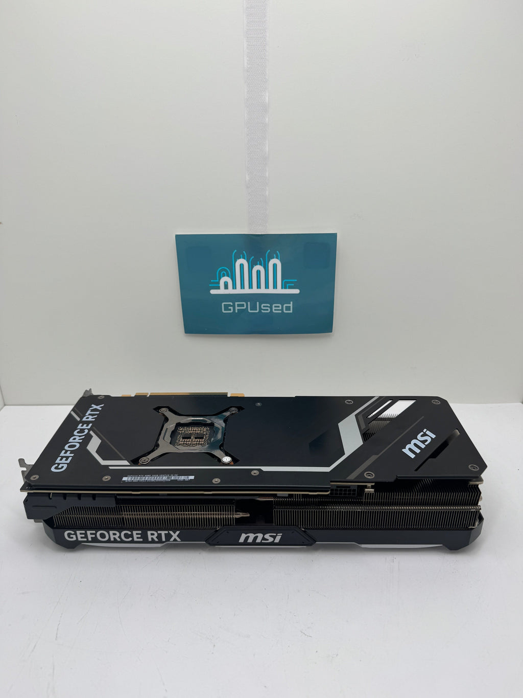 MSI Nvidia GeForce RTX 4080 Ventus 3X 16GB GDDR6X - A - Premium Edition