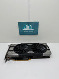 EVGA Nvidia GeForce GTX 1070 FTW 8GB GDDR5 - A - Premium Edition