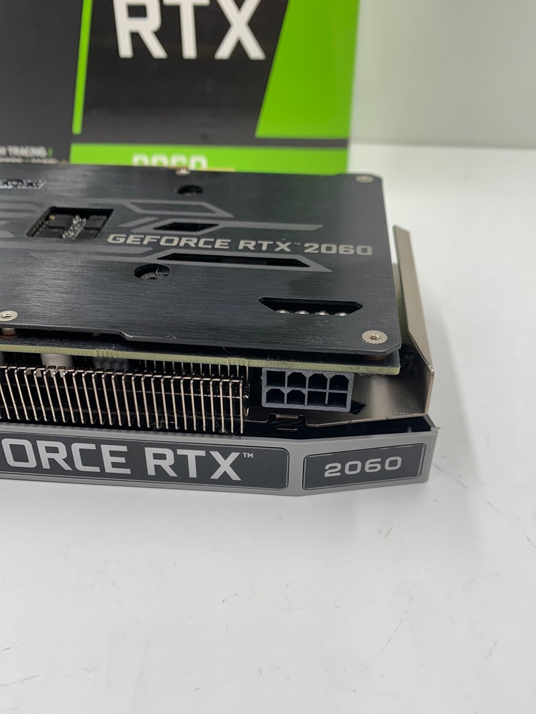 Nvidia Quadro M6000 12GB GDDR5 - A - Premium Edition