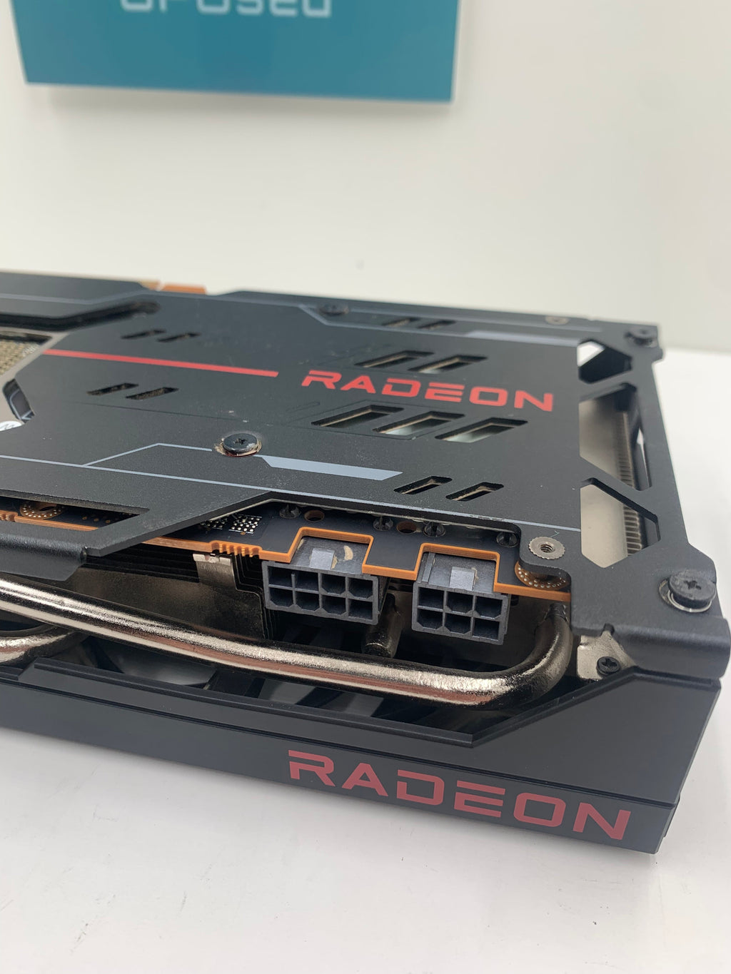 Sapphire AMD Radeon RX 6700XT Pulse 12GB GDDR6 - A - Premium Edition