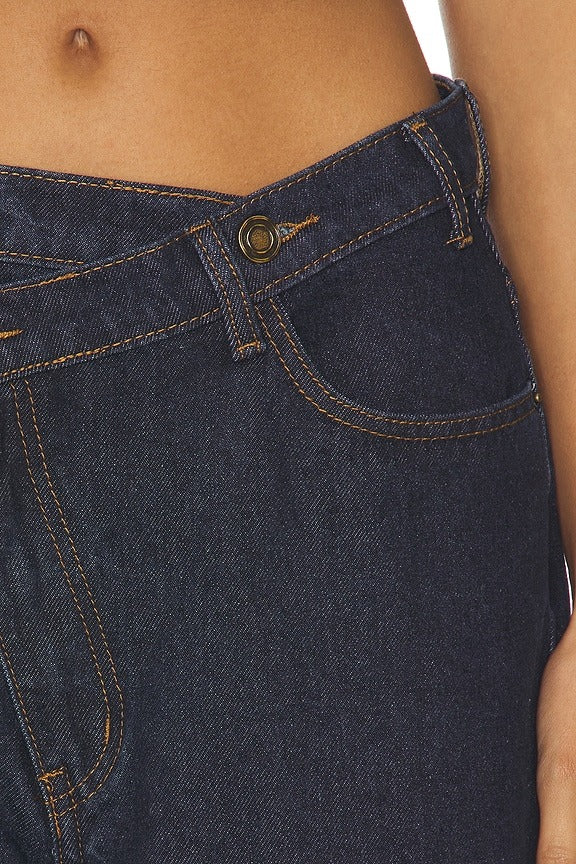 Ocean Jean in Indigo