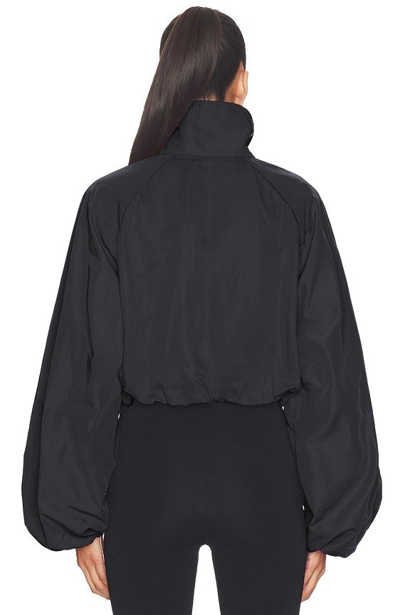 Romee Jacket in Black