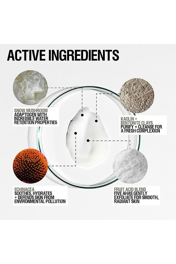 Skin Renewal Mask