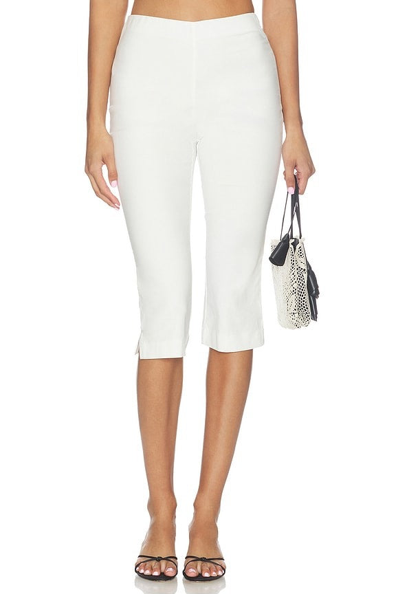 Layla Pants in White