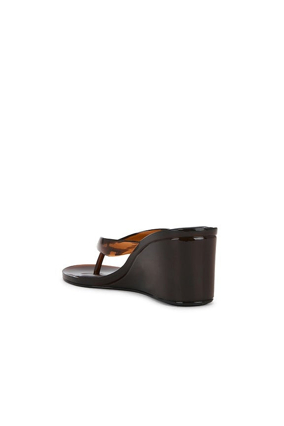 Gigabyte Sandal in Brown