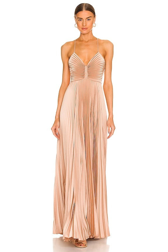 Aries Dress in Bella