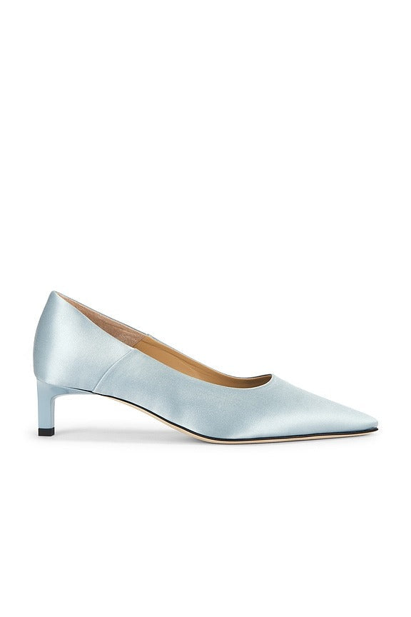 Topo Pump in Blue