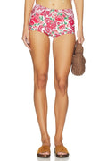 x REVOLVE Kait Short in Bahia