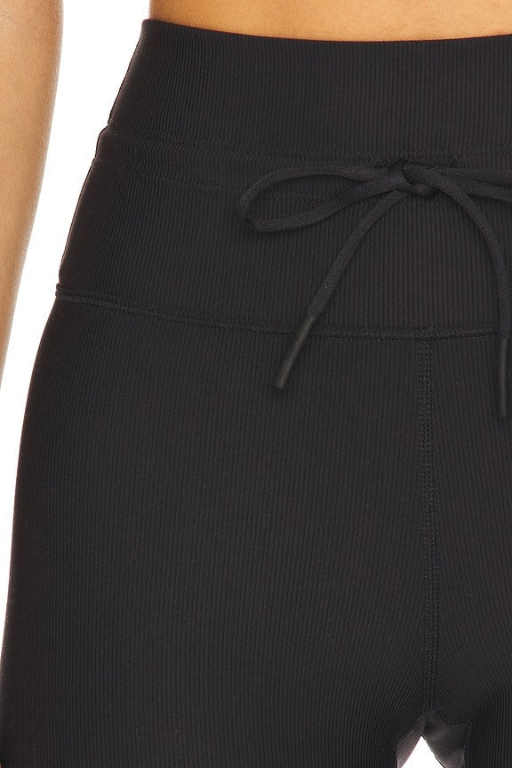 Turner Legging in Black