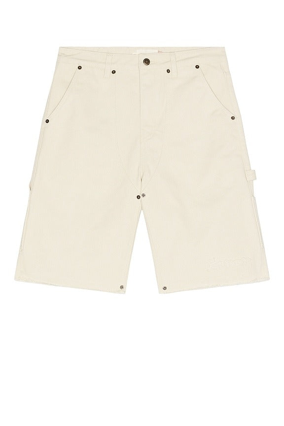 #88 Carpenter Short in Bone