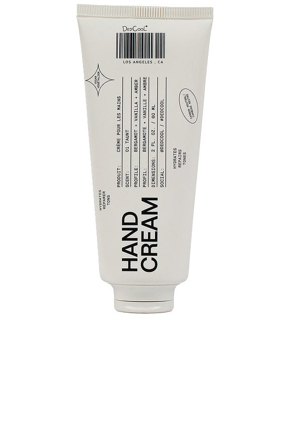 01 "Taunt" Hand Cream