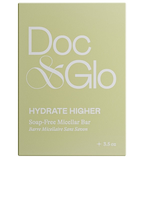 Micellar Soap Bar