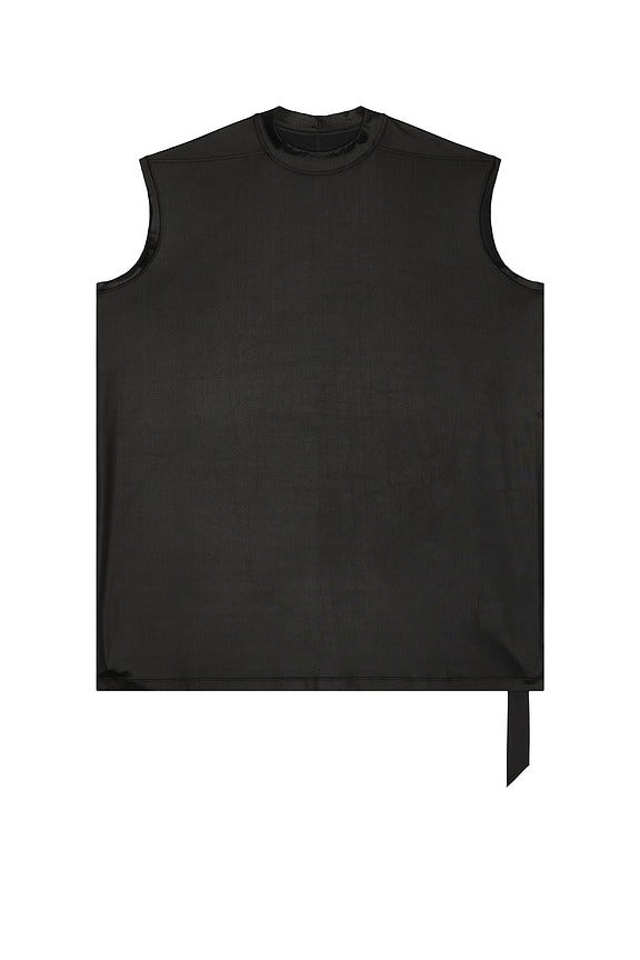 Tarp T in Black
