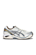 GT-2160 Sneaker in Cream & Independence Blue