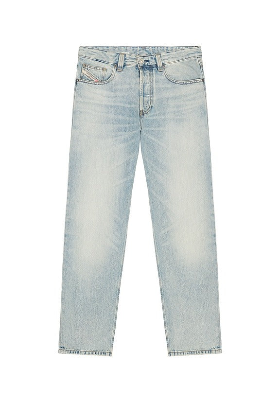 2024 D-macs Jean in Light Blue