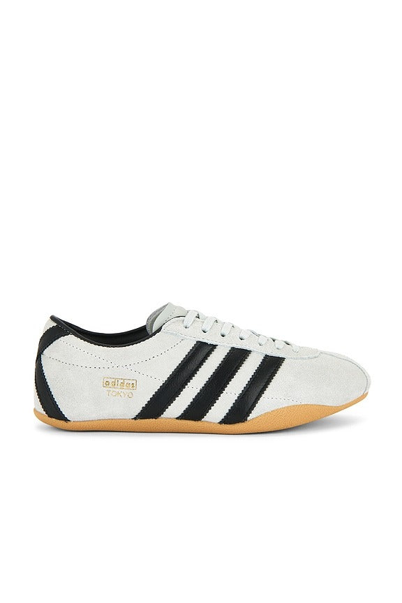 Tokyo in Wonder Silver, Core Black & Gum 3