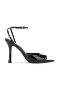 x REVOLVE Mae Heel in Black