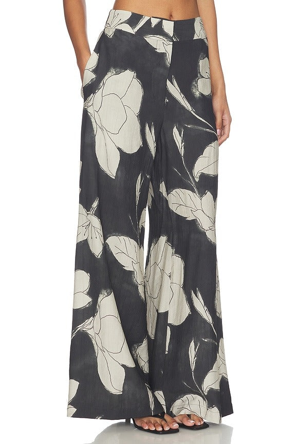 Arlan Pant in Slate