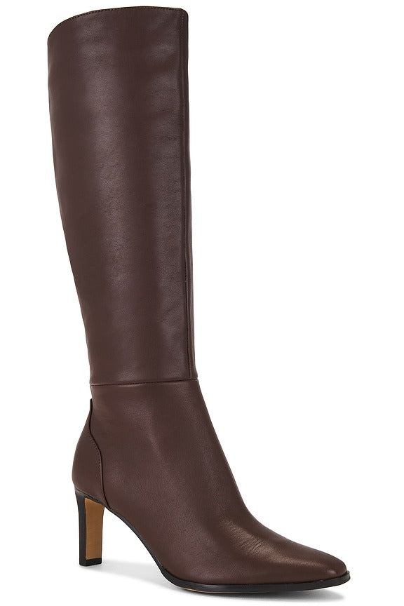 Emmi Boot in Chocolate