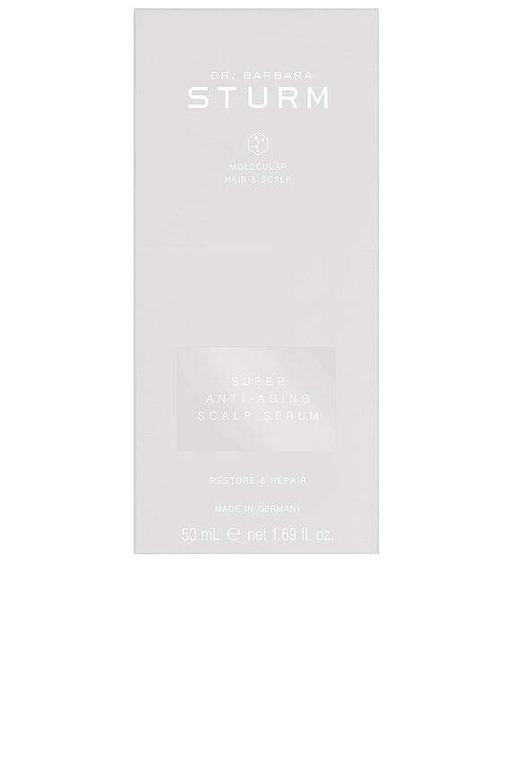 Super Anti-Aging Scalp Serum