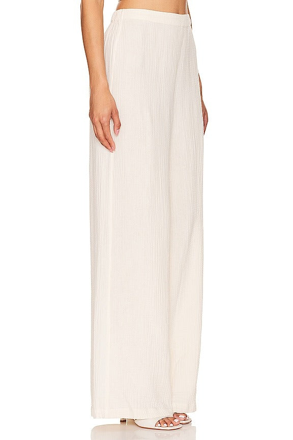 Santos Pant in Tapioca