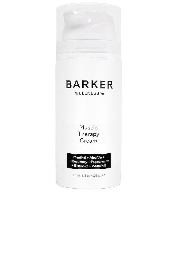 Muscle Therapy Cream
