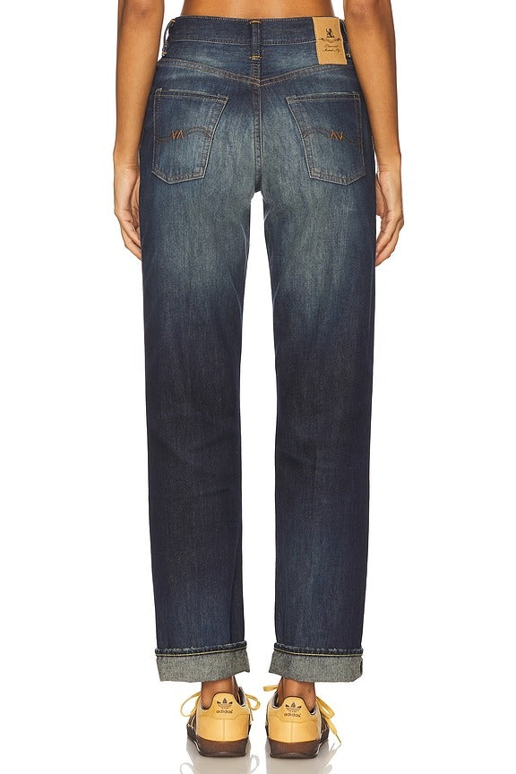 Leanne Jeans in Dewitt Blue