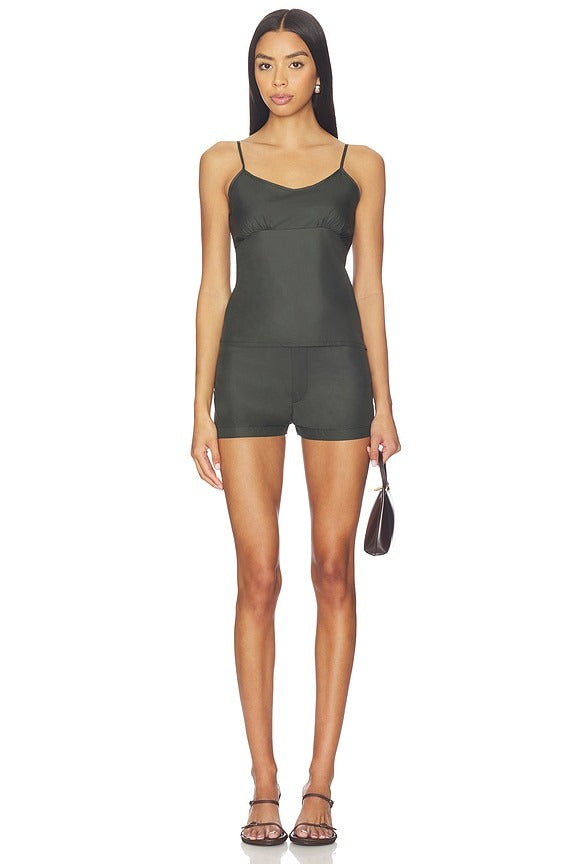 Bayle Top in Forest