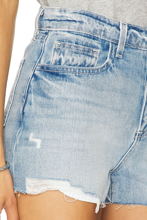 Clark Short in Fontana Destruct