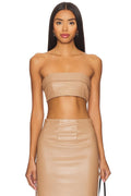 Bruna Bralette in Neutral