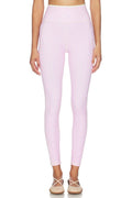 Highland Legging in Polaroid Rose