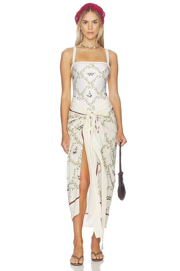 Limon One Piece Multicolor